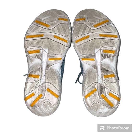 Sorel Explorer Blitz Stride Woman's Running Shoes Sneakers Size 9 - Picture 7 of 7